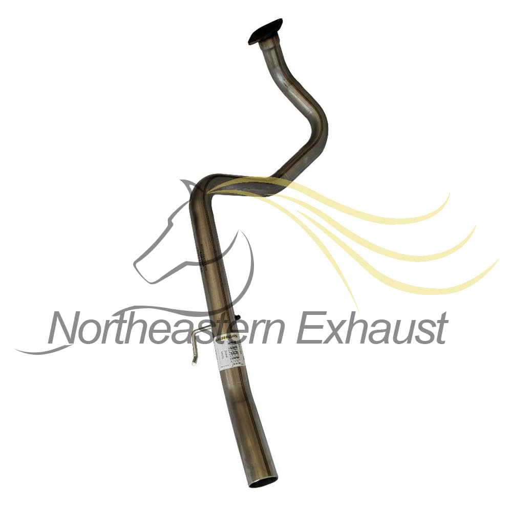 2010-2023 Toyota 4Runner 4.0L Exhaust Tail Pipe