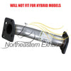 Exhaust Pipe for 2009-2012 Escape | 2009-2011 Tribute and Mariner | 2.5L