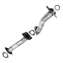 Exhaust Pipes for 2009-2012 Escape | 2009-2011 Tribute and Mariner | 2.5L