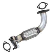 2011-2012 Kia Optima 2.4L | 2011-2014 Hyundai Sonata 2.4L Exhaust Front Flex Pipe