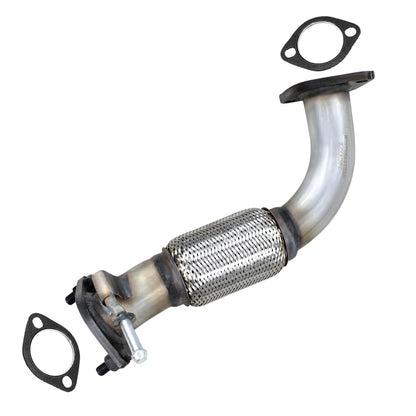 2011-2012 Kia Optima 2.4L | 2011-2014 Hyundai Sonata 2.4L Exhaust Front Flex Pipe