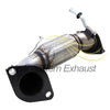 2011-2012 Kia Optima 2.4L | 2011-2014 Hyundai Sonata 2.4L Exhaust Front Flex Pipe