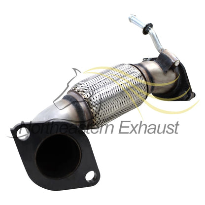 2011-2012 Kia Optima 2.4L | 2011-2014 Hyundai Sonata 2.4L Exhaust Front Flex Pipe