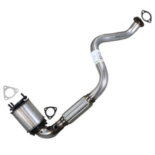 2004-2008 Chevrolet Aveo 1.6L Catalytic Converter and Front Pipe - EPA Approved
