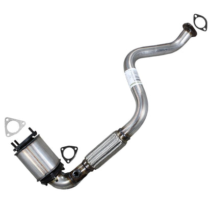2004-2008 Chevrolet Aveo 1.6L Catalytic Converter and Front Pipe - EPA Approved