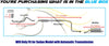 2004-2008 Chevrolet Aveo 1.6L Catalytic Converter, Front Pipe, Resonator and Muffler