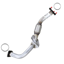 2015-2016 Honda CR-V 2.4L Front Exhaust Flex Pipe