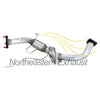 2015-2016 Honda CR-V 2.4L Front Exhaust Flex Pipe