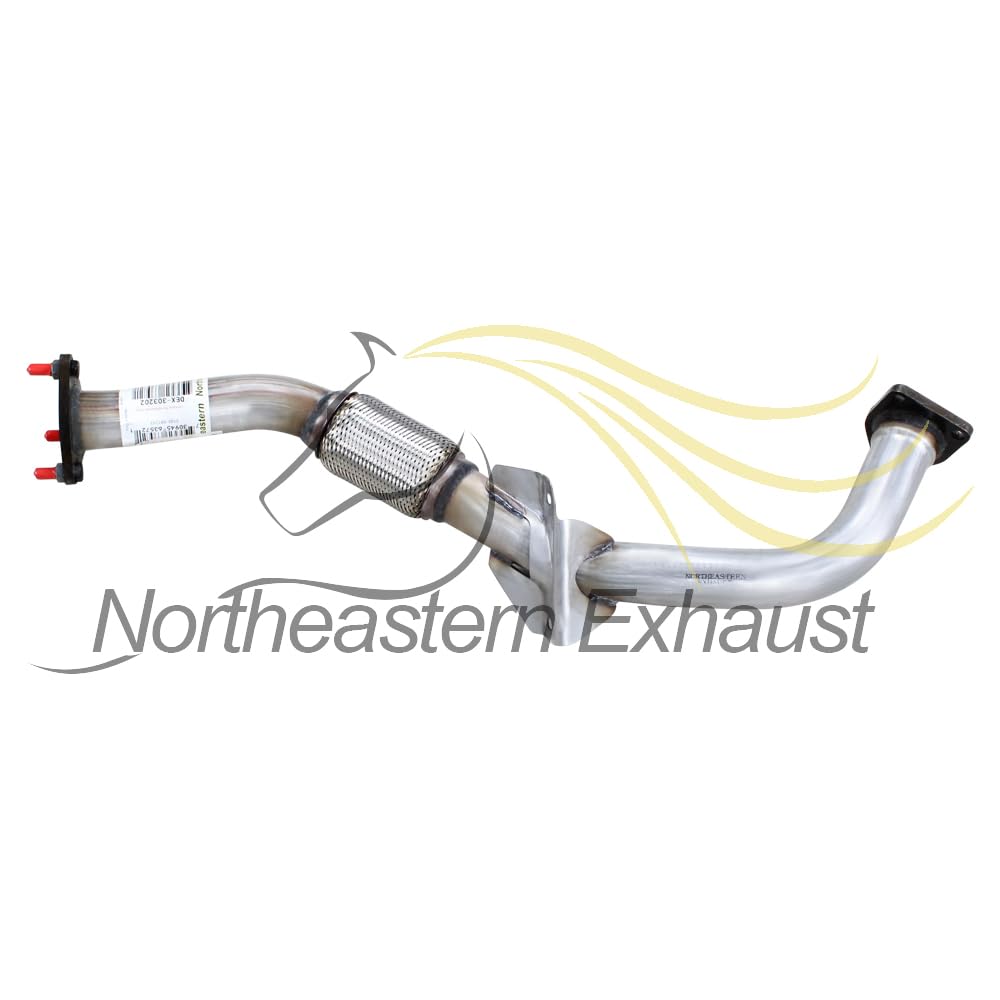2015-2016 Honda CR-V 2.4L Front Exhaust Flex Pipe