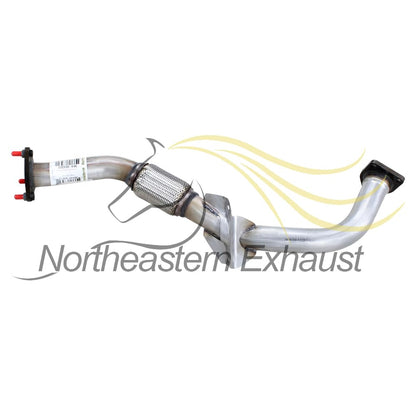 2015-2016 Honda CR-V 2.4L Front Exhaust Flex Pipe
