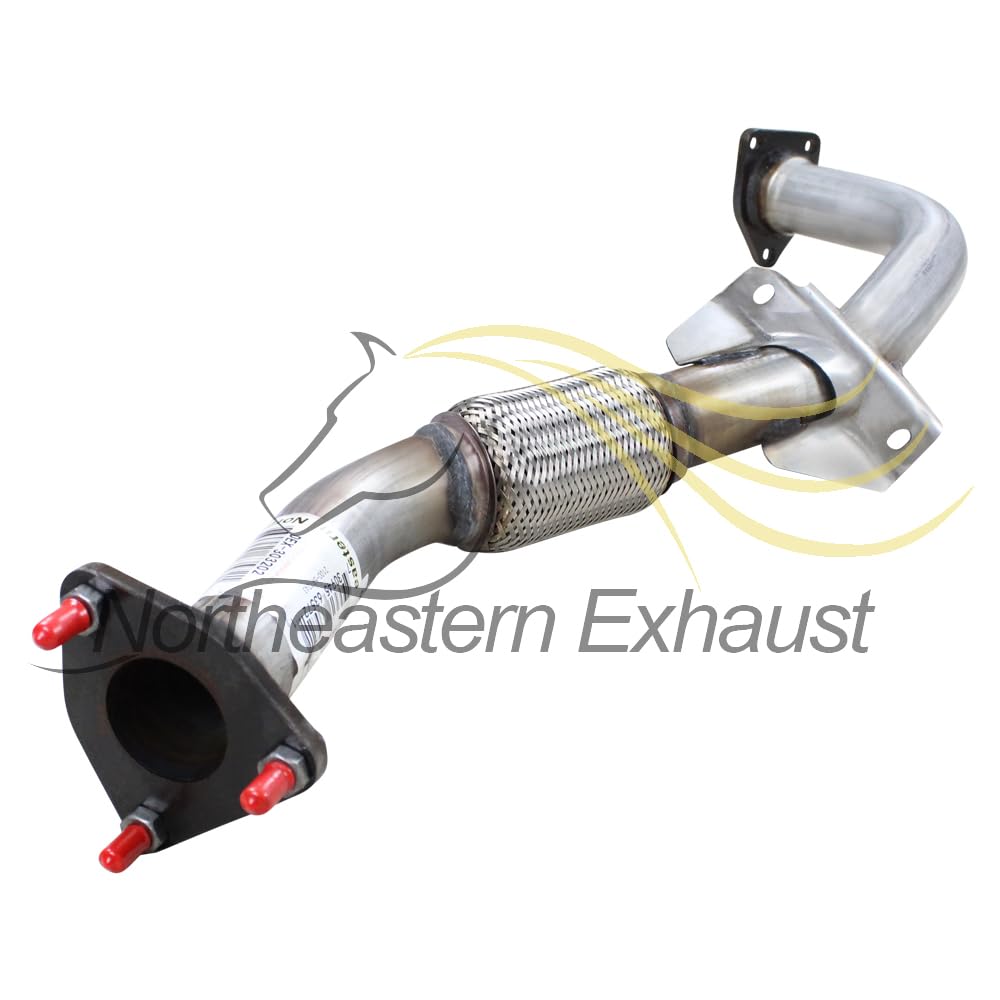 2015-2016 Honda CR-V 2.4L Front Exhaust Flex Pipe