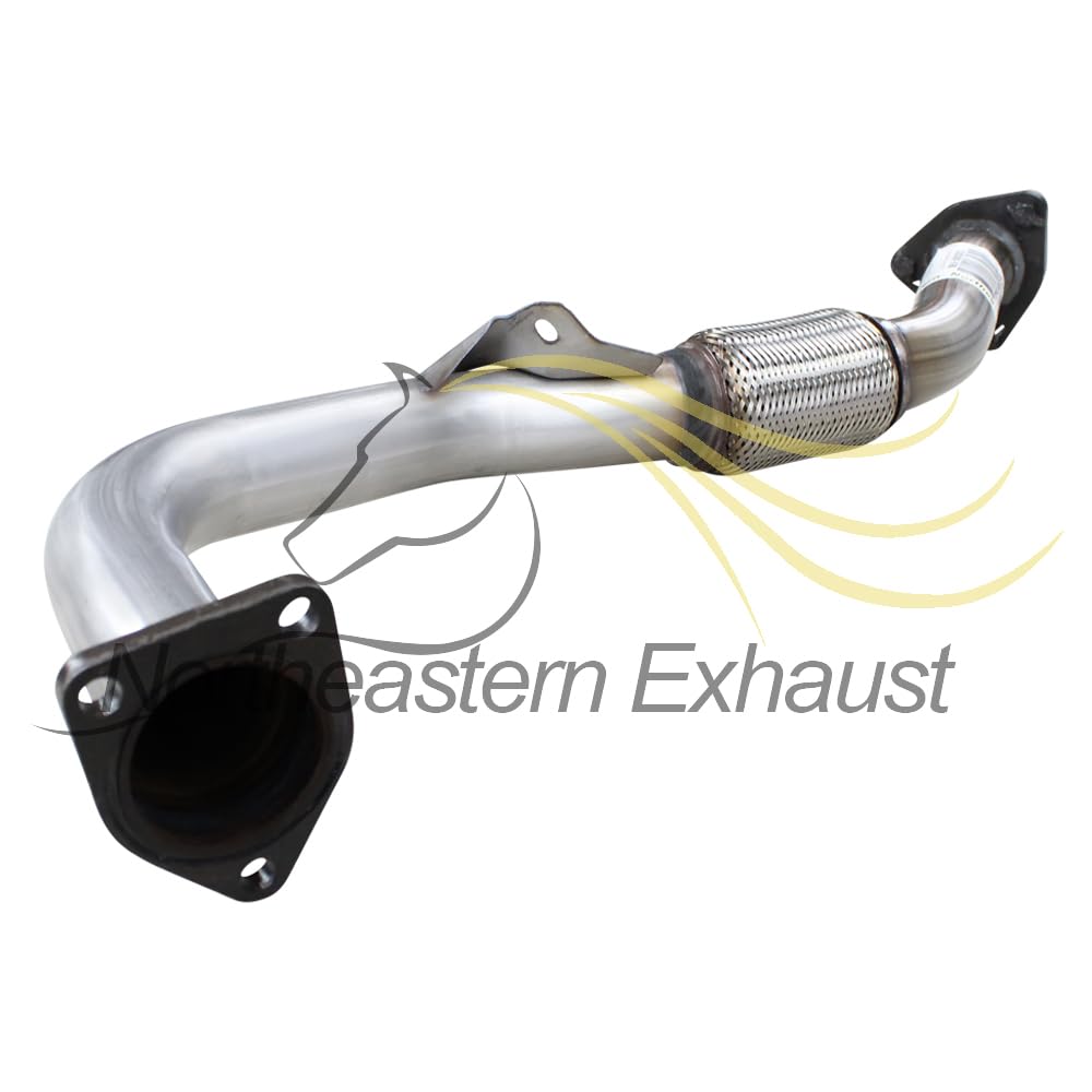 2015-2016 Honda CR-V 2.4L Front Exhaust Flex Pipe