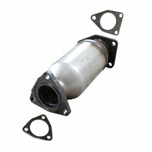EPA Approved Rear Catalytic Converter for 2008-2012 Honda Accord | 2009-2014 Acura TSX | 2.4L