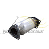 EPA Approved Rear Catalytic Converter for 2008-2012 Honda Accord | 2009-2014 Acura TSX | 2.4L