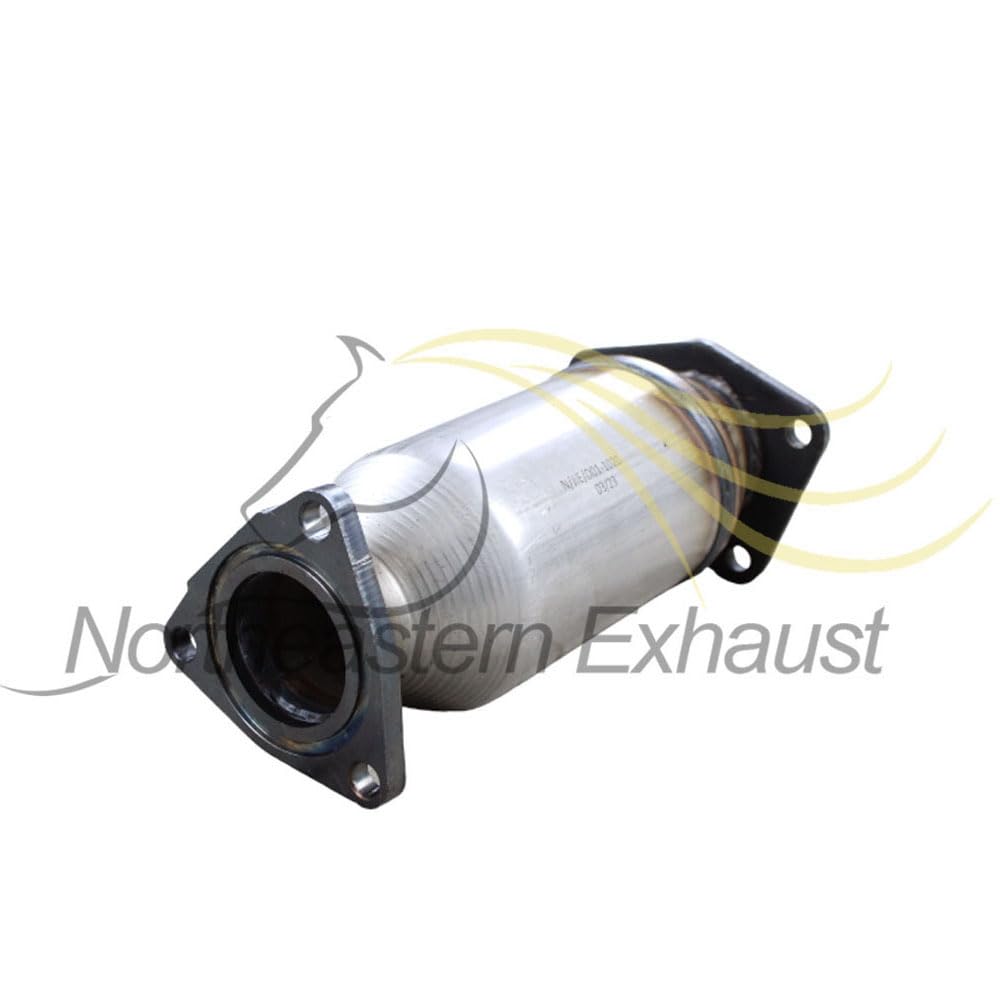 EPA Approved Rear Catalytic Converter for 2008-2012 Honda Accord | 2009-2014 Acura TSX | 2.4L