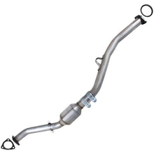 Rear Catalytic Converter for 2006-2007 Subaru Impreza | 2006-2008 Subaru Forester 2.5L