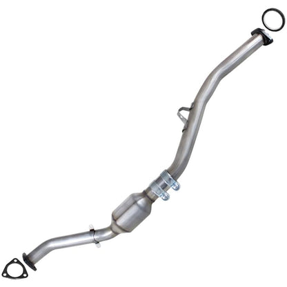 Rear Catalytic Converter for 2006-2007 Subaru Impreza | 2006-2008 Subaru Forester 2.5L