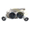 2013-2017 Chevrolet Traverse 3.6L Passenger-side Exhaust Muffler