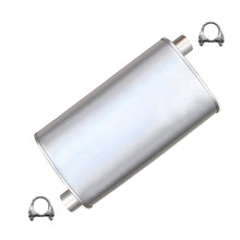 2008-2017 Buick Enclave | 2009-2017 Chevrolet Traverse | 2007-2010 Saturn Outlook | 3.6L Exhaust Muffler