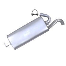 2015-2019 Chevrolet Trax 1.4L Exhaust Muffler