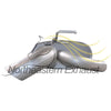 2015-2019 Chevrolet Trax 1.4L Exhaust Muffler