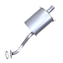 2015-2020 Honda Fit 1.5L Exhaust Muffler