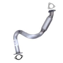 Exhaust Pipe for 2015-2019 Chevrolet Trax 1.4L & 2013-2018 Buick Encore 1.4L