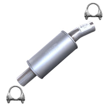 2015-2019 Ford Transit 150/250/350 3.7L Exhaust Resonator Pipe