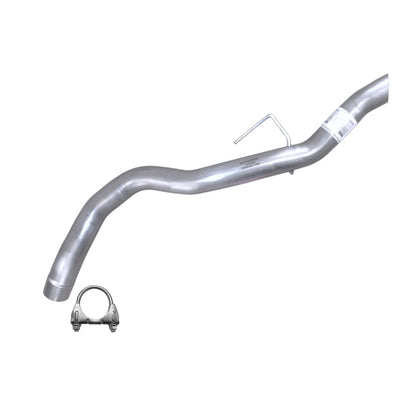 Exhaust Tail Pipe for 2015–2019 Ford Transit-150/250/350 3.7L