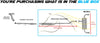2008-2013 Nissan Altima 2.5/3.5L Exhaust Resonator Pipe and Muffler