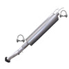 Exhaust Muffler for 2015-2019 Ford Transit-150/250/350/350 HD 3.7L