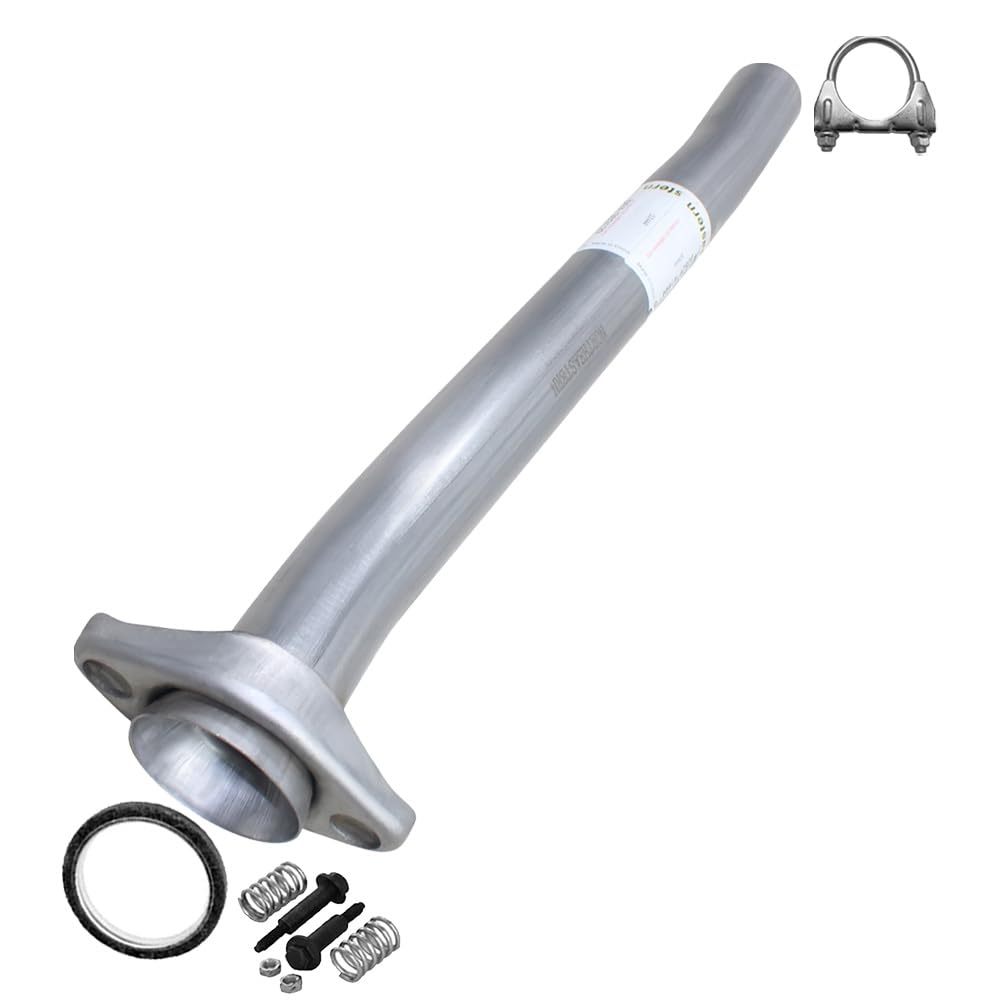 Exhaust Pipe for 2004-2011 Ford Ranger 2.3L | 2005-2009 Mazda B2300 2.3L | 111.6 WB