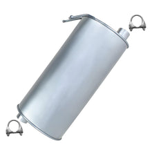 Exhaust Muffler for 2004-2011 Ford Ranger 2.3L | 2004-2008 Ranger 3.0L | 2004-2011 Ranger 4.0L