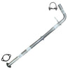 2011-2014 Hyundai Sonata Exhaust Pipe