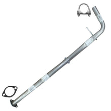 2011-2014 Hyundai Sonata Exhaust Pipe