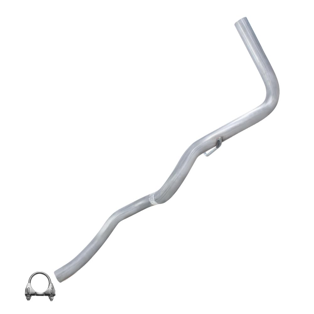 Exhaust Tail Pipe for 2004-2011 Ford Ranger | 2005-2009 Mazda B2300 2.3L