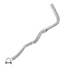 Exhaust Tail Pipe for 2004-2011 Ford Ranger | 2005-2009 Mazda B2300 2.3L