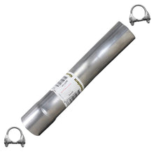 Exhaust Pipe for 2005-2008 Ford F-150 4.2L 4WD | 2004-2008 F-150 4.6L 5.4L | 2006-2008 Lincoln Mark LT 5.4L | 132.5" WB