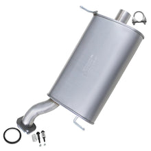 Exhaust Muffler for 2006-2010 Ford Explorer/Mercury Mountaineer 4.6L