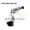 2013-2017 Chevrolet Traverse 3.6L Complete Exhaust System Kit