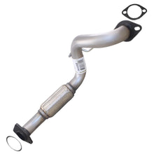 2014-2019 Nissan Rogue 2.5L Exhaust Pipe - Front