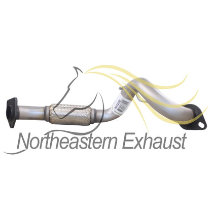 2014-2019 Nissan Rogue 2.5L Exhaust Pipe - Front