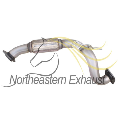 2014-2019 Nissan Rogue 2.5L Exhaust Pipe - Front
