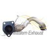 2014-2019 Nissan Rogue 2.5L Exhaust Pipe - Front