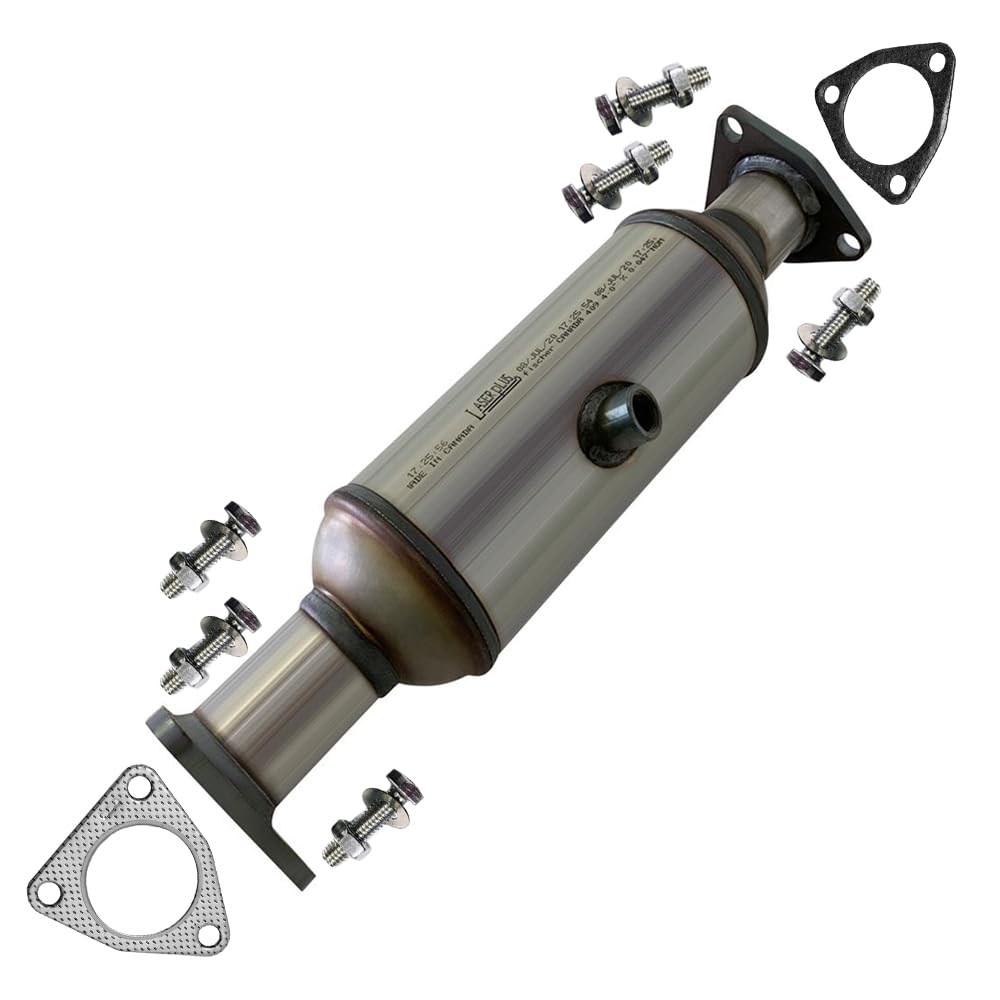 1998-2002 Honda Accord 2.3L Catalytic Converter - EPA Approved