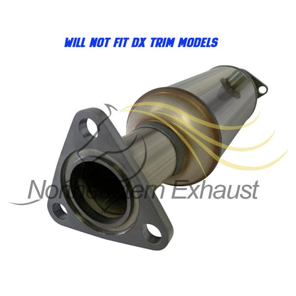 1998-2002 Honda Accord 2.3L Catalytic Converter - EPA Approved