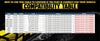 1998-2002 Honda Accord 2.3L Catalytic Converter - EPA Approved