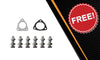 1998-2002 Honda Accord 2.3L Catalytic Converter - EPA Approved