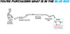 2010-2019 Subaru Outback 2.5L | 2010-2015 Outback 3.6L - Exhaust Muffler