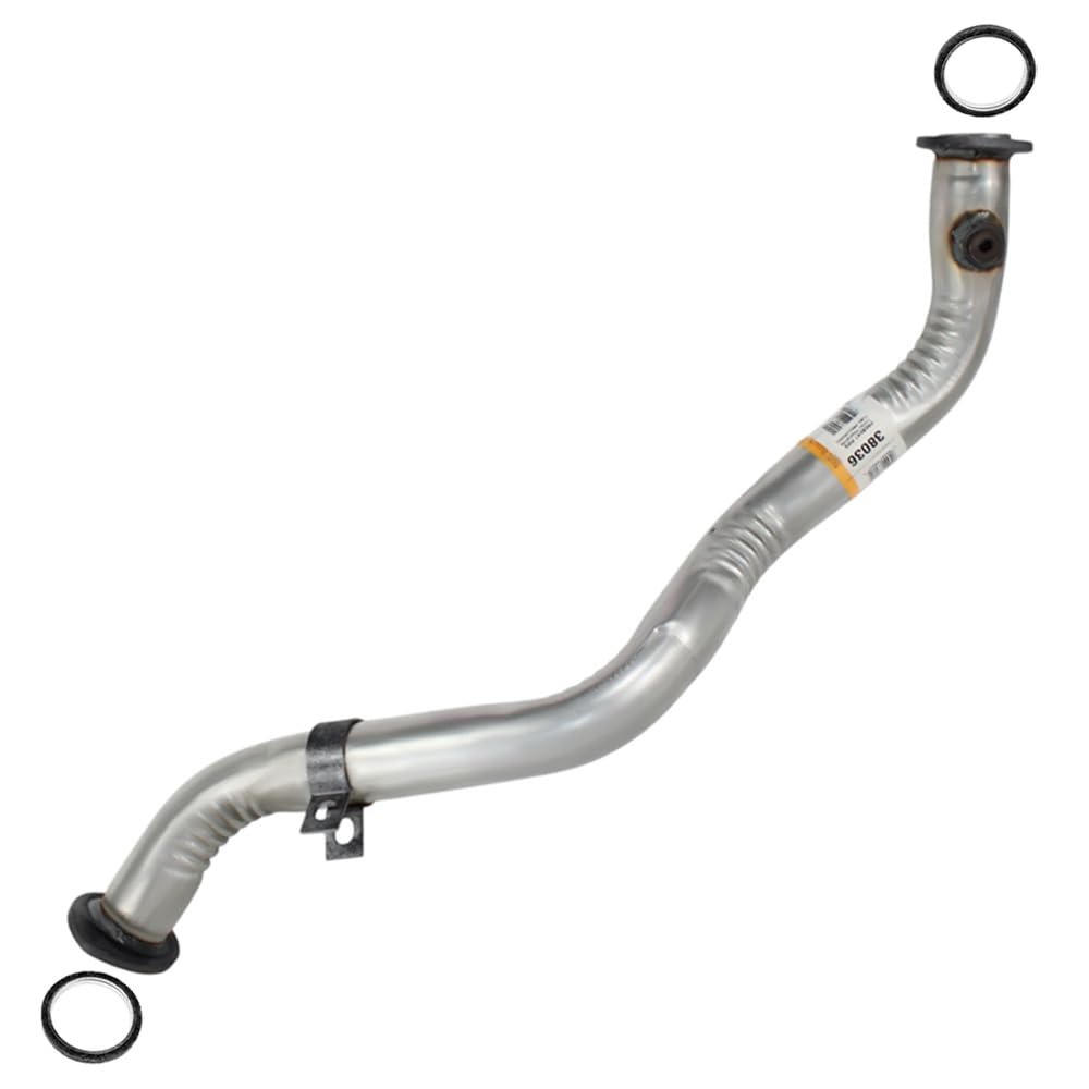 2010-2015 Lexus RX350 3.5L Exhaust Pipe - Front